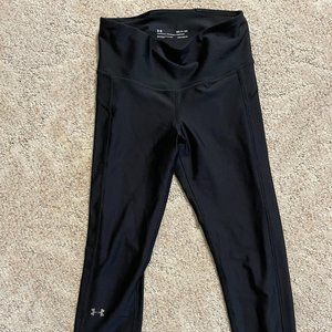 Under Armour HeatGear Leggings
